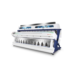 2021 top seller agriculture use color sorting machine for rice mill machine for Asia use